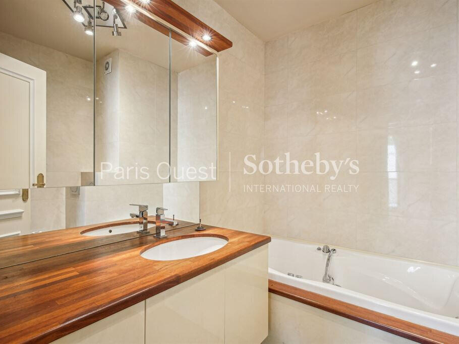 Appartement Neuilly-sur-Seine