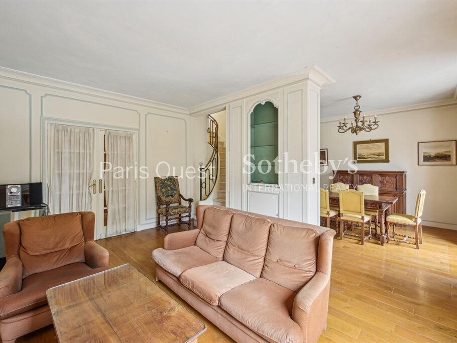 Appartement Neuilly-sur-Seine