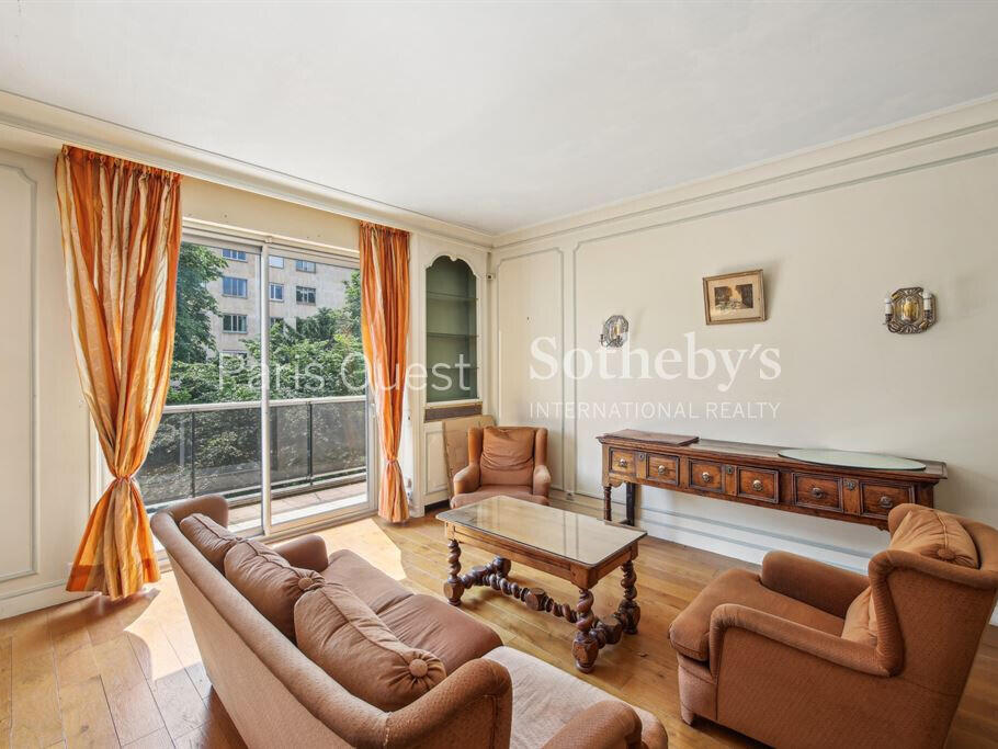 Apartment Neuilly-sur-Seine