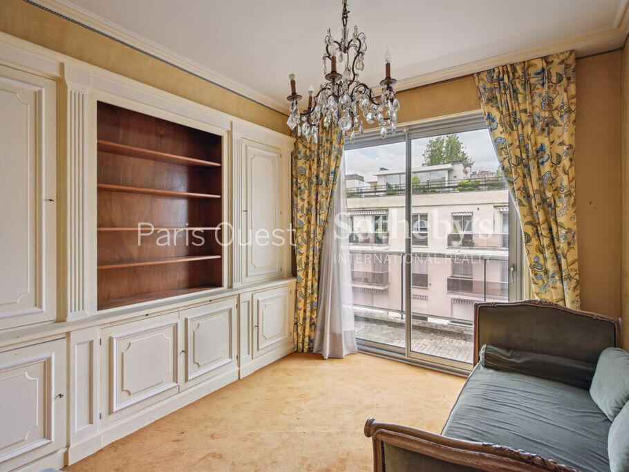 Appartement Neuilly-sur-Seine