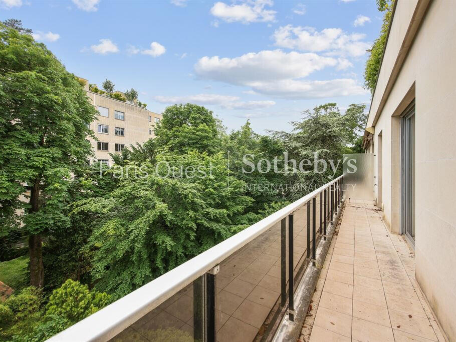 Apartment Neuilly-sur-Seine