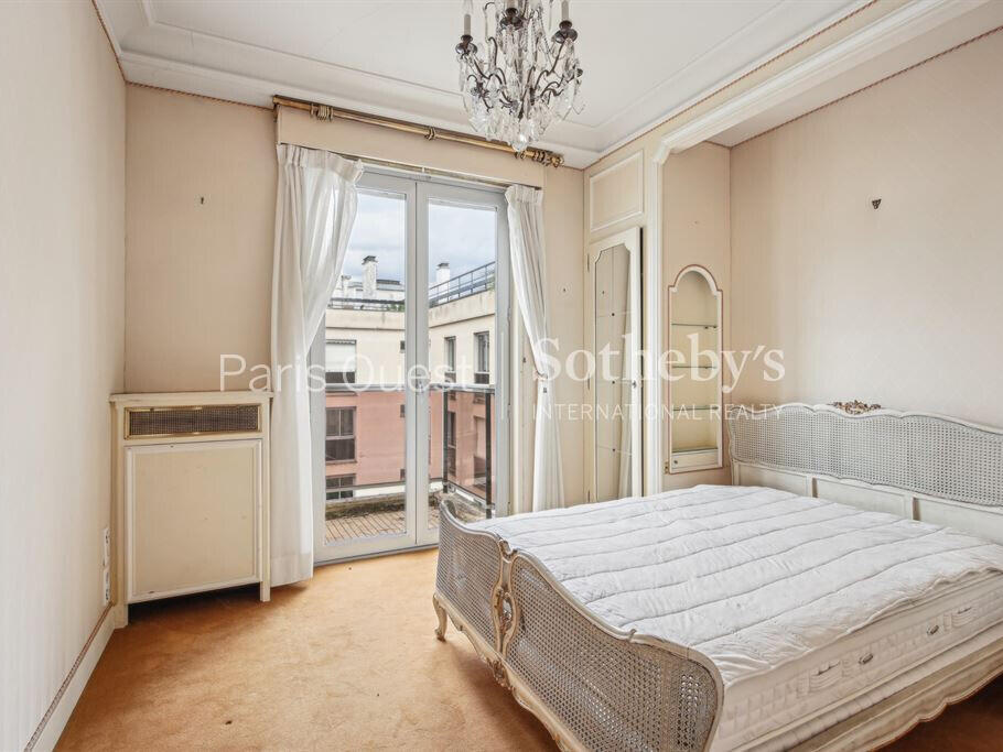 Appartement Neuilly-sur-Seine