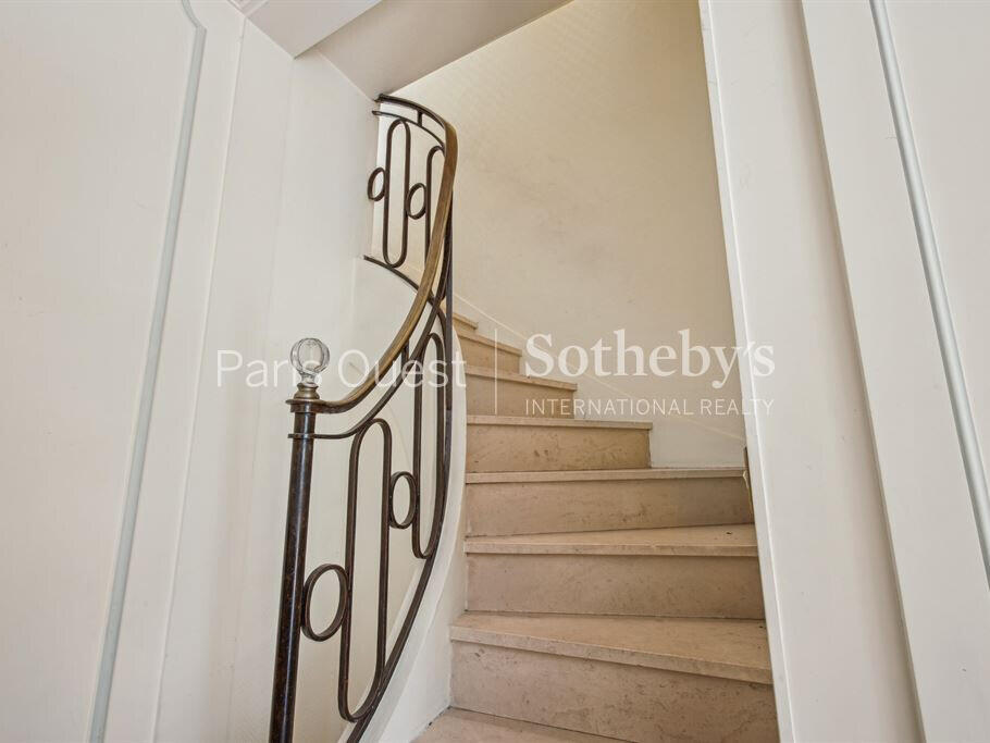 Appartement Neuilly-sur-Seine