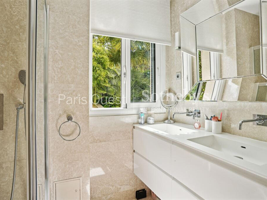 Apartment Neuilly-sur-Seine