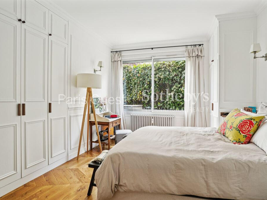 Apartment Neuilly-sur-Seine