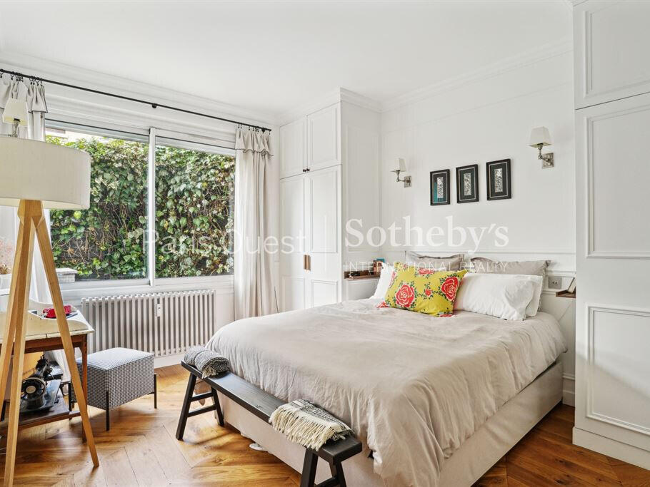 Appartement Neuilly-sur-Seine