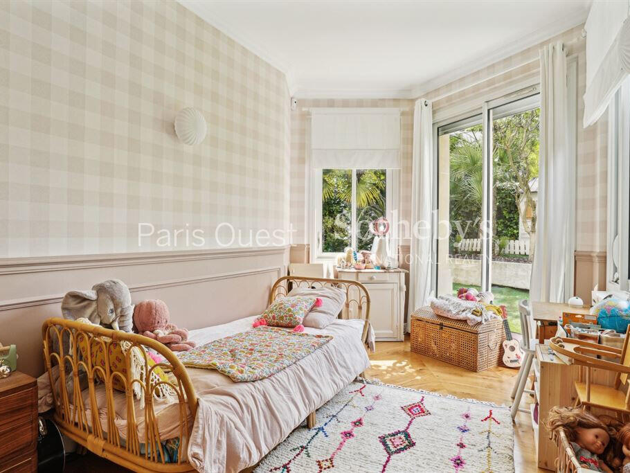 Appartement Neuilly-sur-Seine