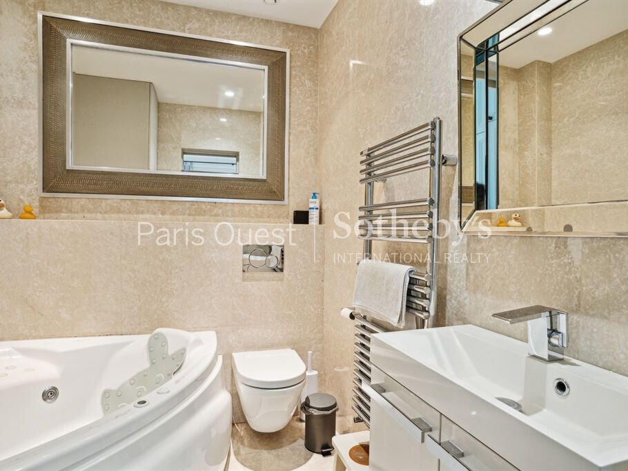 Apartment Neuilly-sur-Seine