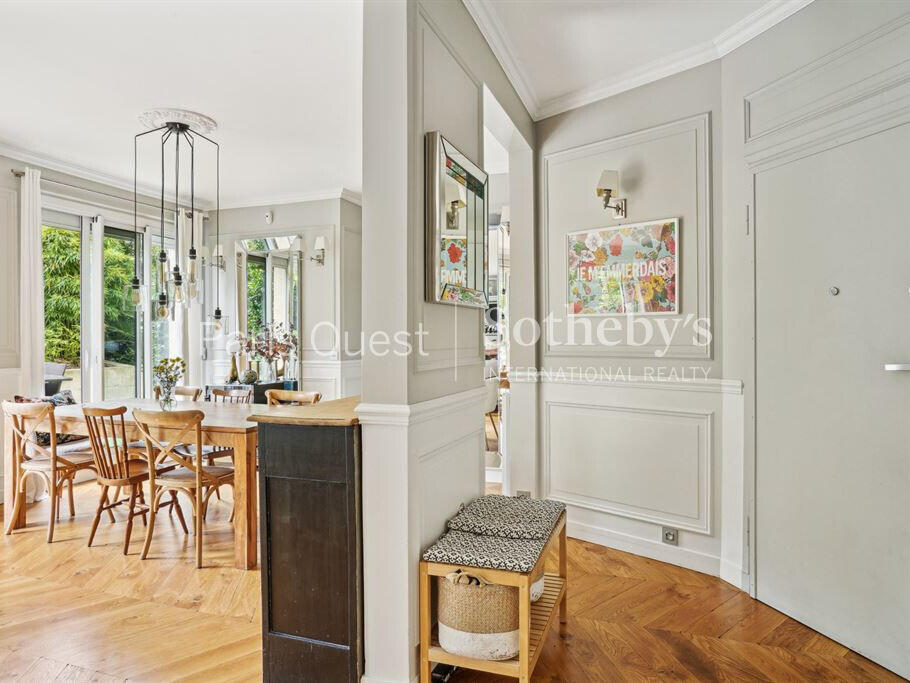 Appartement Neuilly-sur-Seine