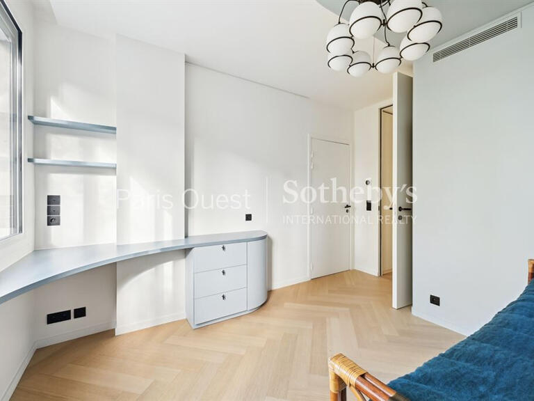 Location Appartement Neuilly-sur-Seine - 3 chambres