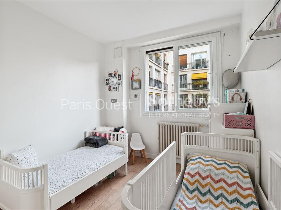 Appartement Neuilly-sur-Seine