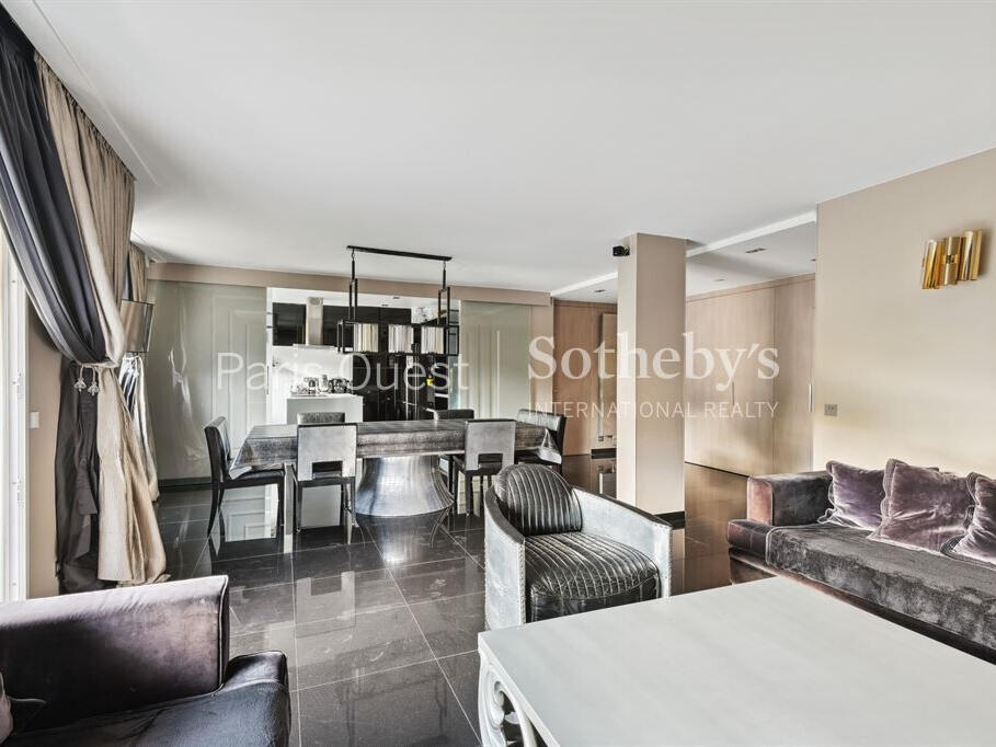 Appartement Neuilly-sur-Seine