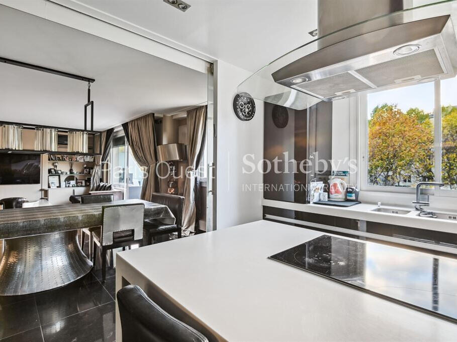 Apartment Neuilly-sur-Seine