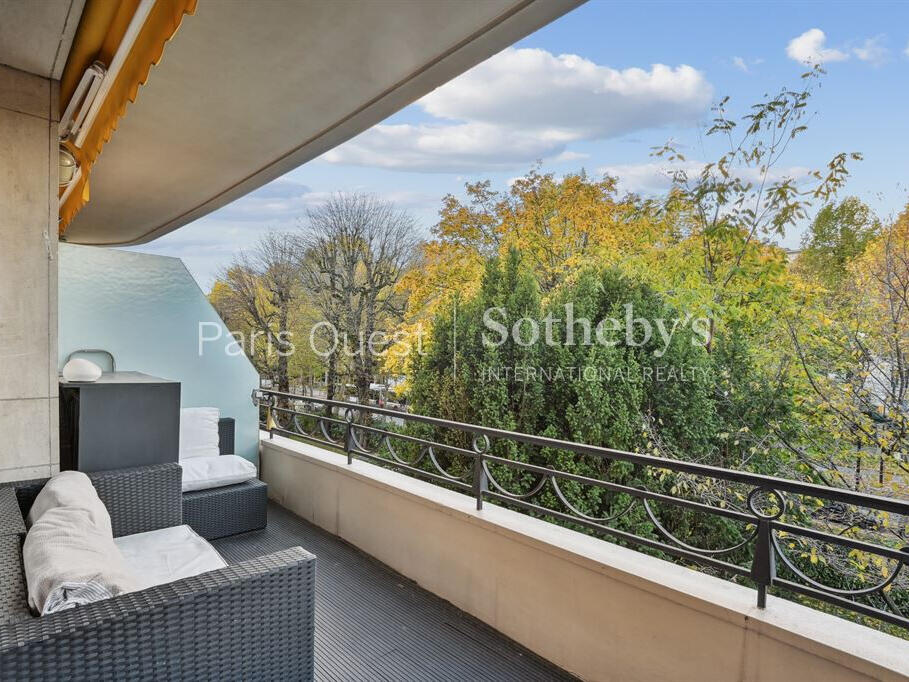 Apartment Neuilly-sur-Seine