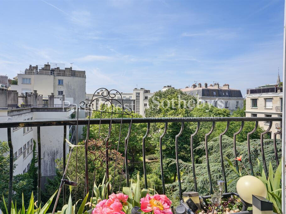 Appartement Neuilly-sur-Seine