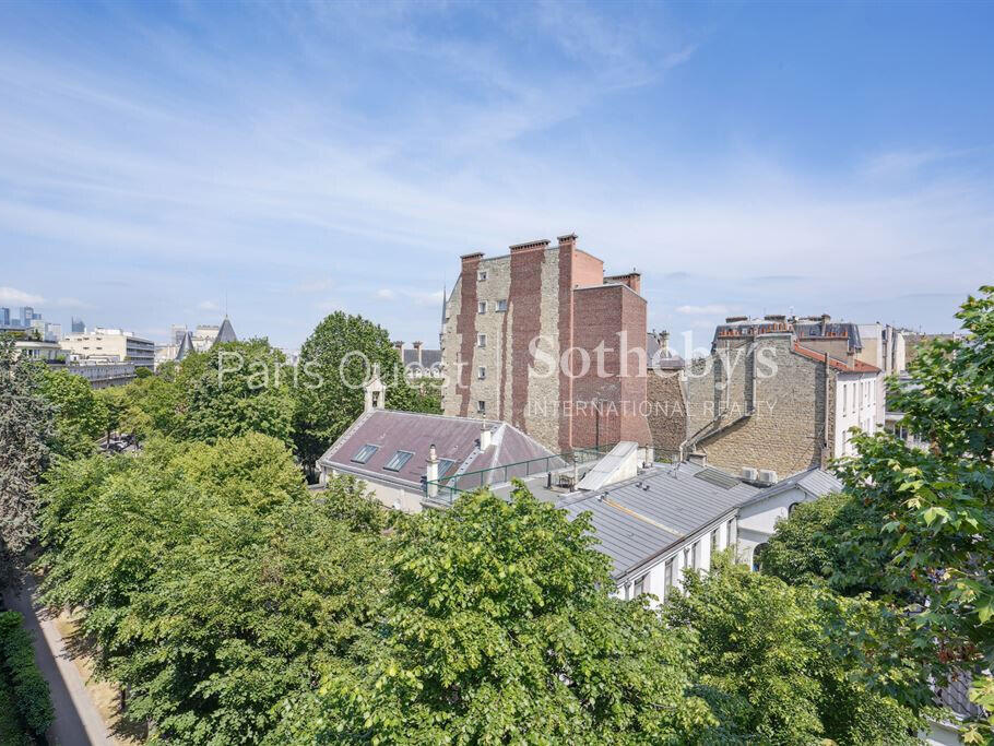 Appartement Neuilly-sur-Seine