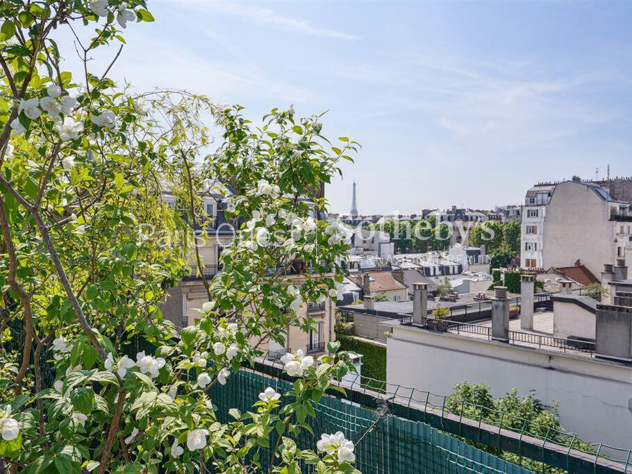 Apartment Neuilly-sur-Seine