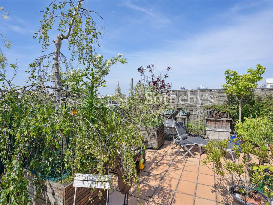 Apartment Neuilly-sur-Seine