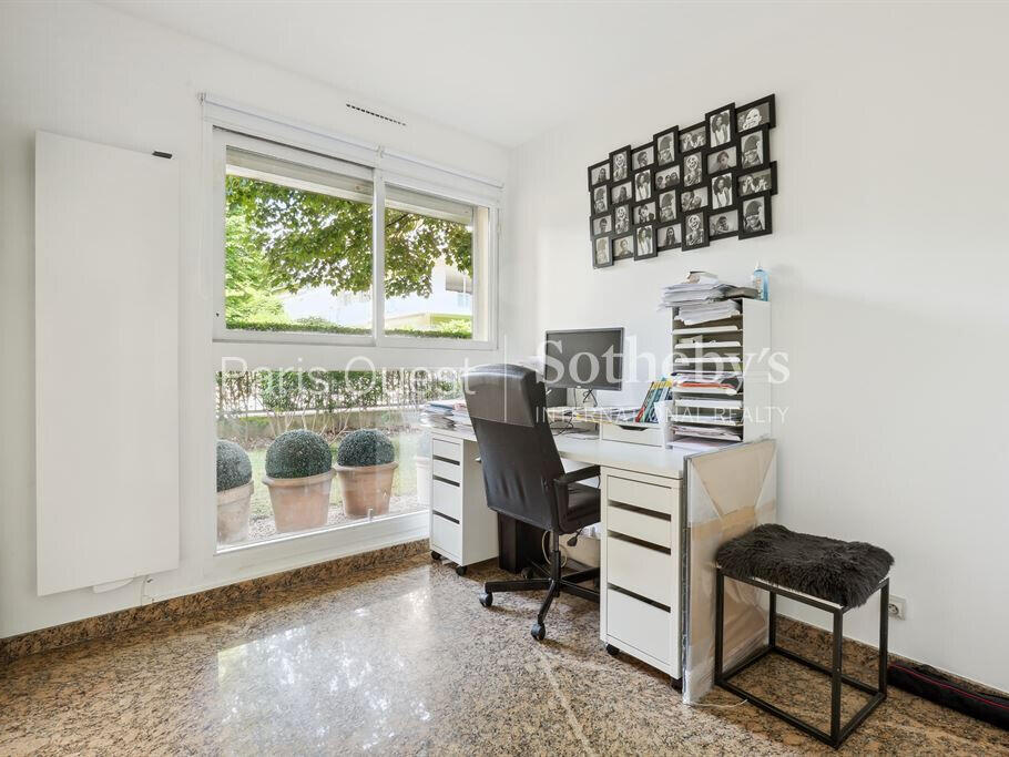 Appartement Neuilly-sur-Seine