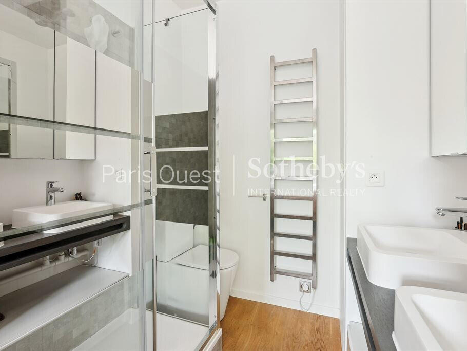 Appartement Neuilly-sur-Seine