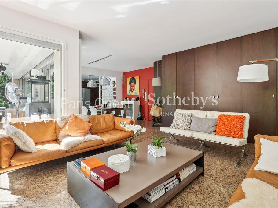 Apartment Neuilly-sur-Seine