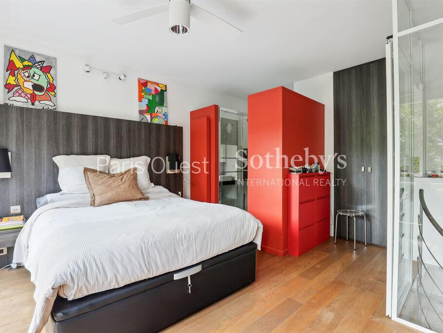 Appartement Neuilly-sur-Seine