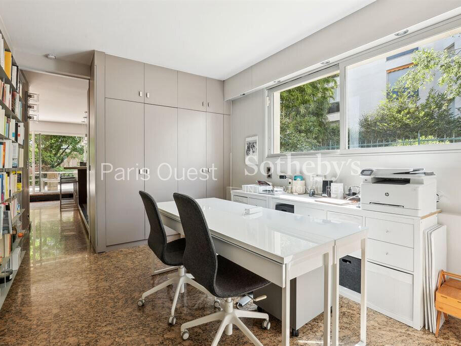 Appartement Neuilly-sur-Seine