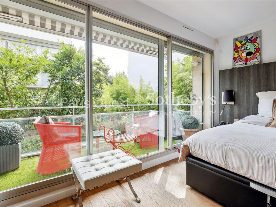 Appartement Neuilly-sur-Seine