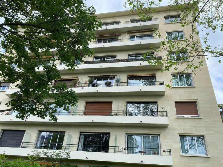 Appartement Neuilly-sur-Seine - 2 chambres