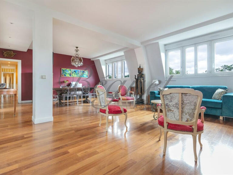 Appartement Neuilly-sur-Seine - 4 chambres - 127m²