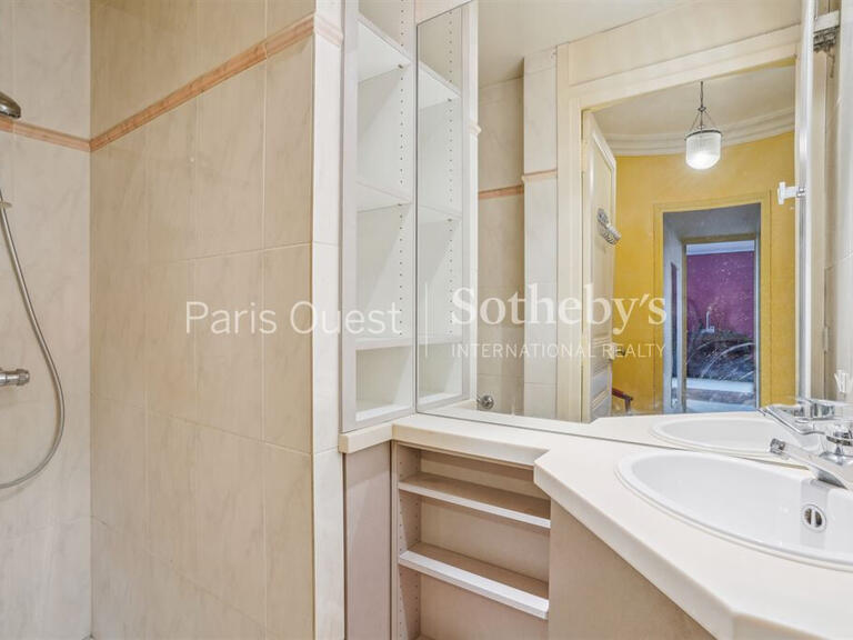 Appartement Neuilly-sur-Seine - 4 chambres - 145m²