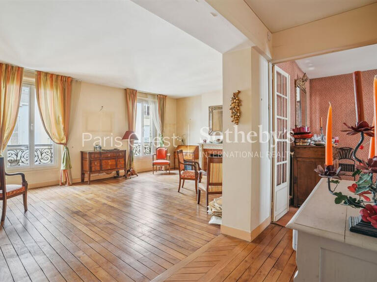 Sale Apartment Neuilly-sur-Seine - 4 bedrooms