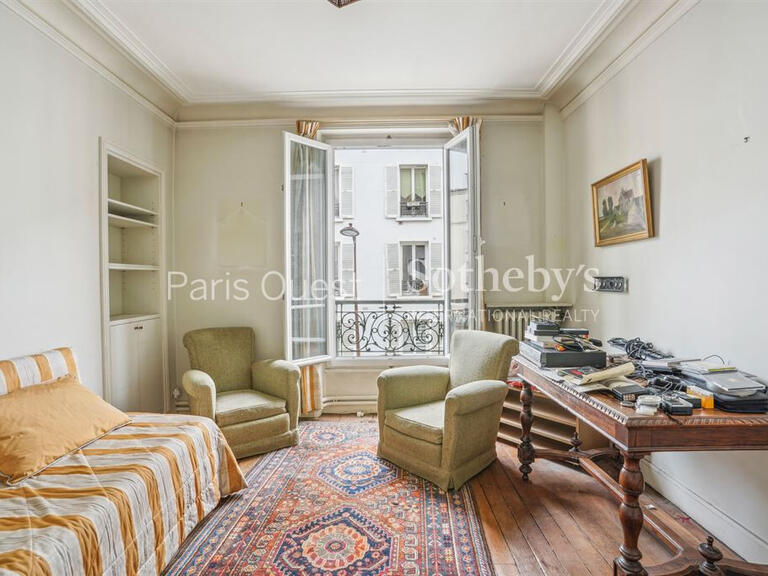 Appartement Neuilly-sur-Seine - 4 chambres - 145m²