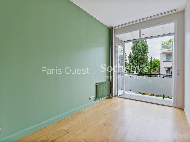 Appartement Neuilly-sur-Seine - 2 chambres - 84m²