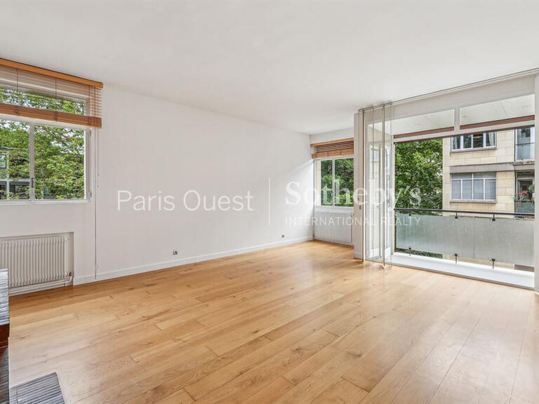 Location Appartement Neuilly-sur-Seine - 2 chambres