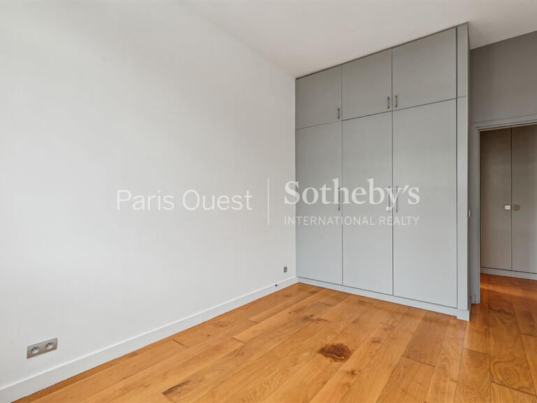 Apartment Neuilly-sur-Seine - 2 bedrooms - 84m²