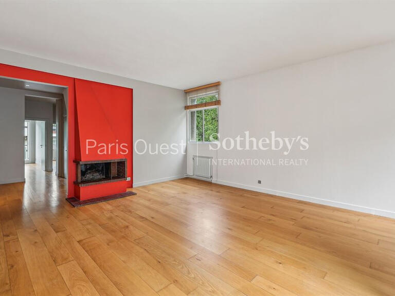 Location Appartement Neuilly-sur-Seine - 2 chambres