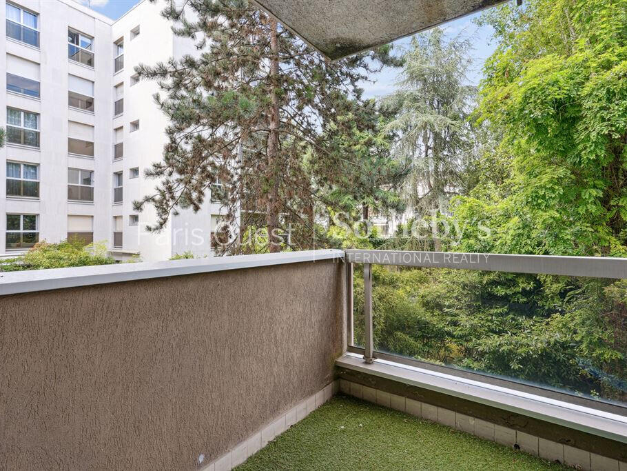 Appartement Neuilly-sur-Seine