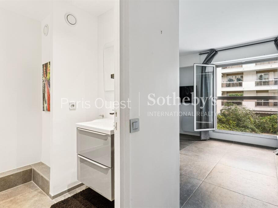 Appartement Neuilly-sur-Seine