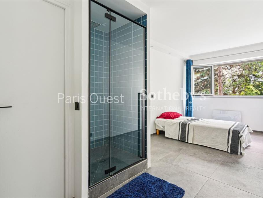 Appartement Neuilly-sur-Seine