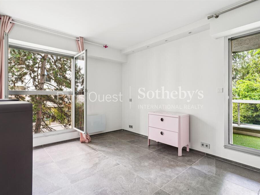 Appartement Neuilly-sur-Seine