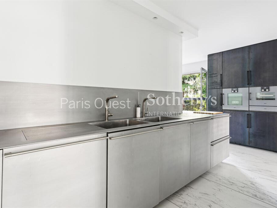 Appartement Neuilly-sur-Seine