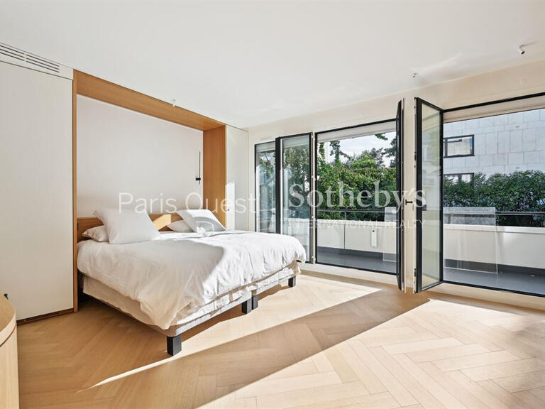 Apartment Neuilly-sur-Seine - 3 bedrooms - 192m²