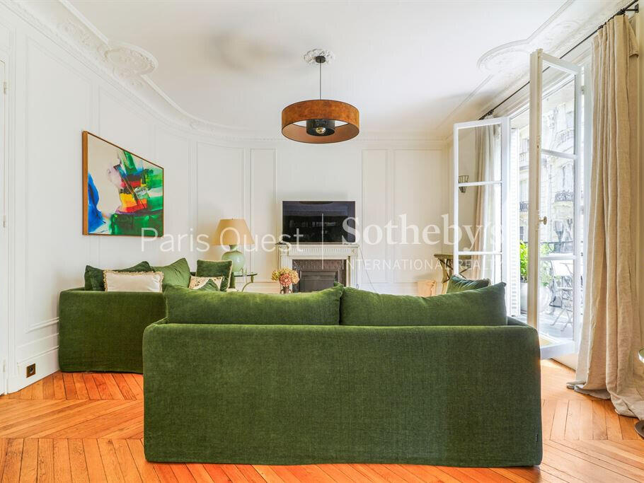 Appartement Neuilly-sur-Seine