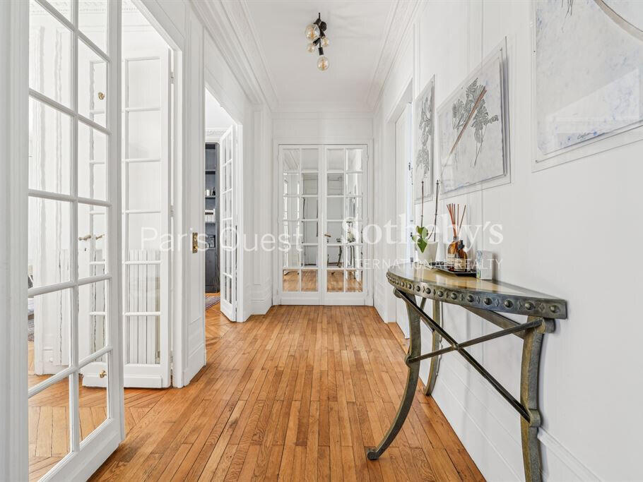 Appartement Neuilly-sur-Seine