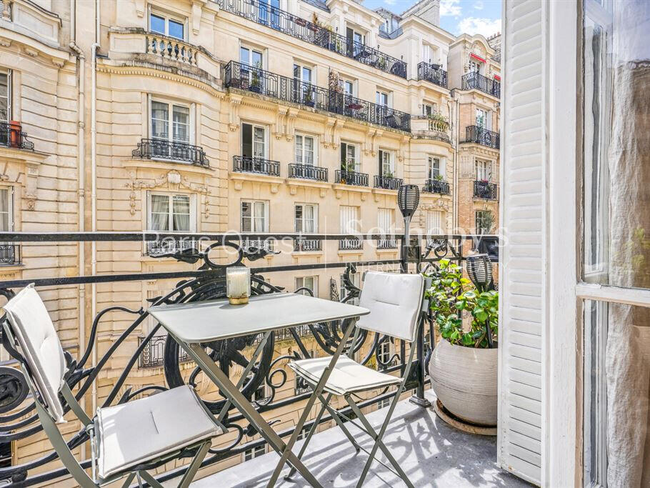 Appartement Neuilly-sur-Seine