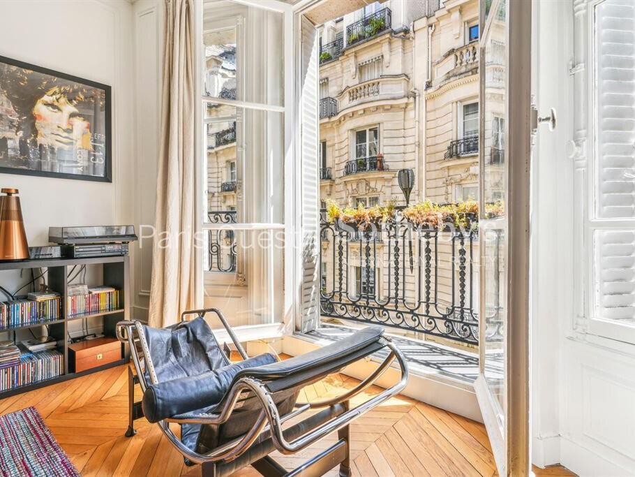 Appartement Neuilly-sur-Seine