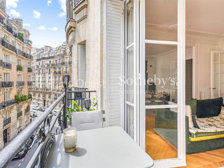 Appartement Neuilly-sur-Seine