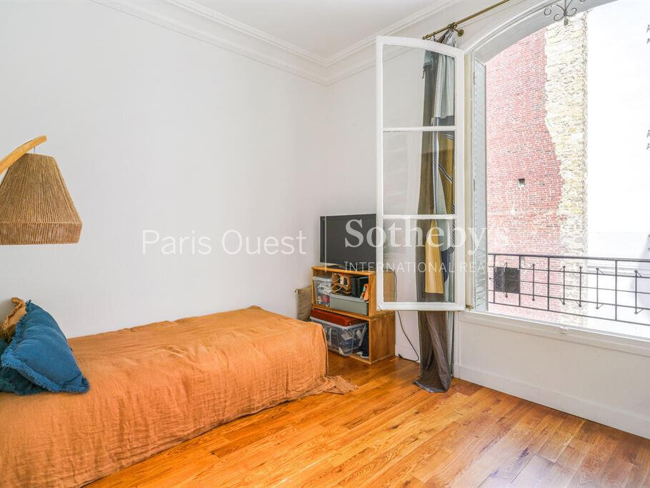 Appartement Neuilly-sur-Seine