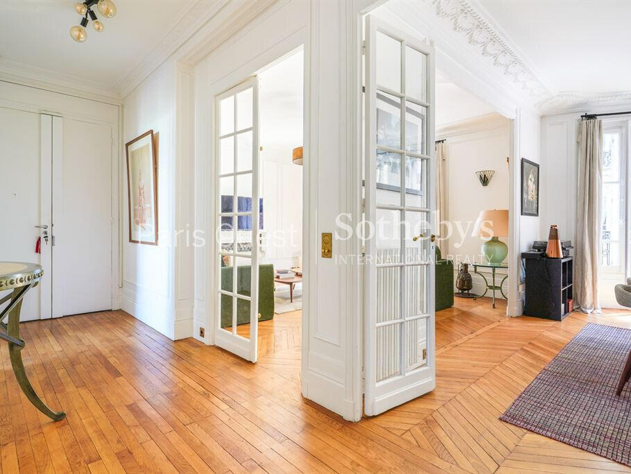 Appartement Neuilly-sur-Seine